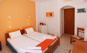 Bed & Breakfast To Steno 2*