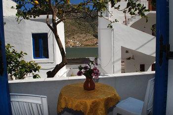 To Steno Bed & Breakfast 2*