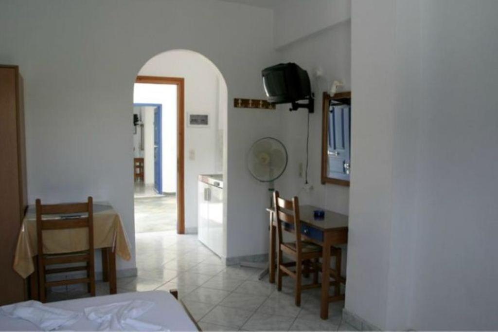 Apartment Pavlis & Parikia (Paros)