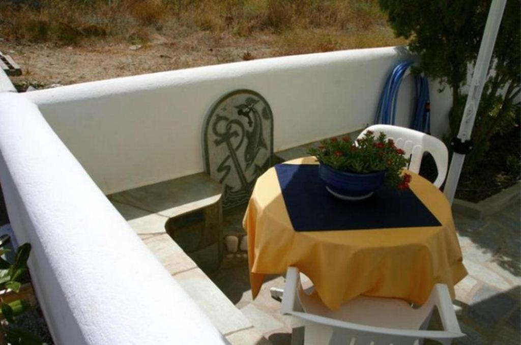 Apartment Pavlis &
