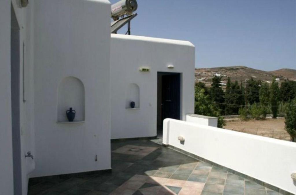 Apartment Pavlis & *