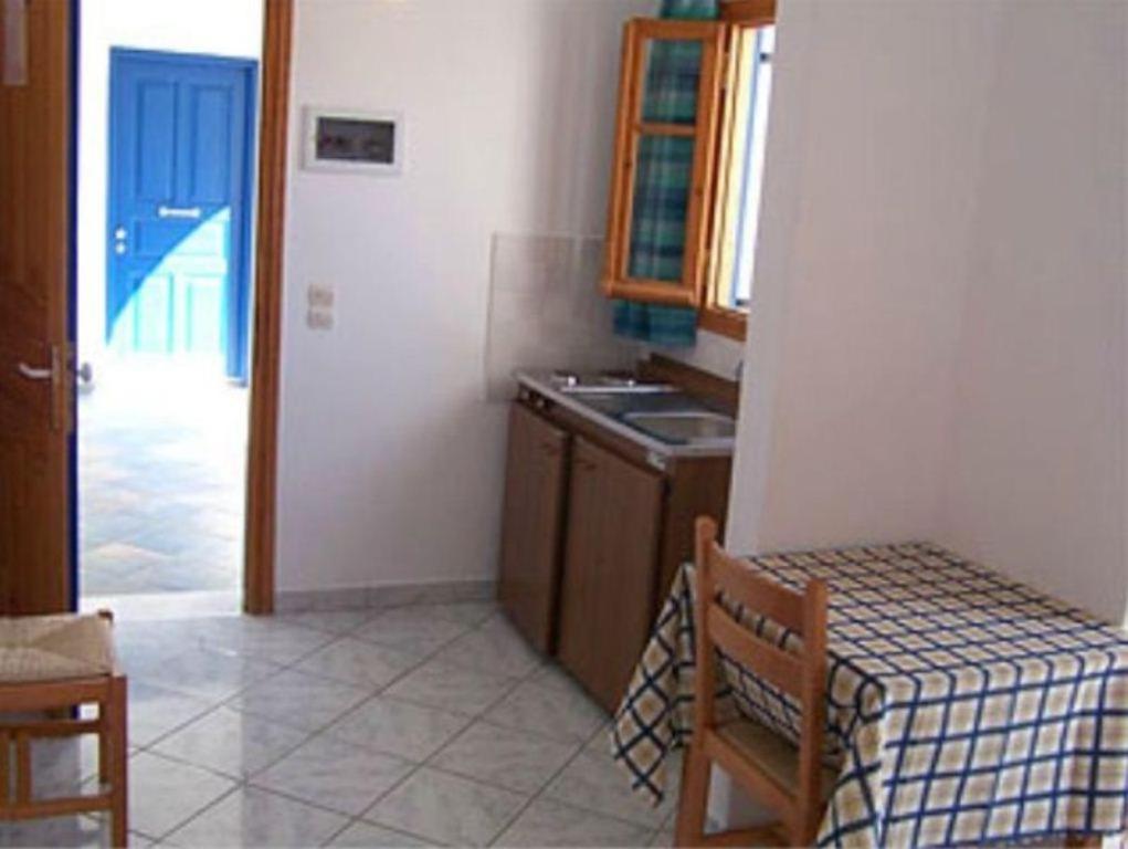 Apartment Pavlis & *