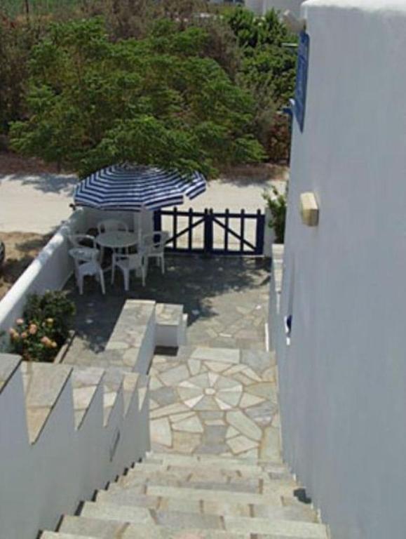 Pavlis & Apartment *