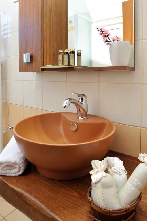 Guest house Kapaniaris Zagora