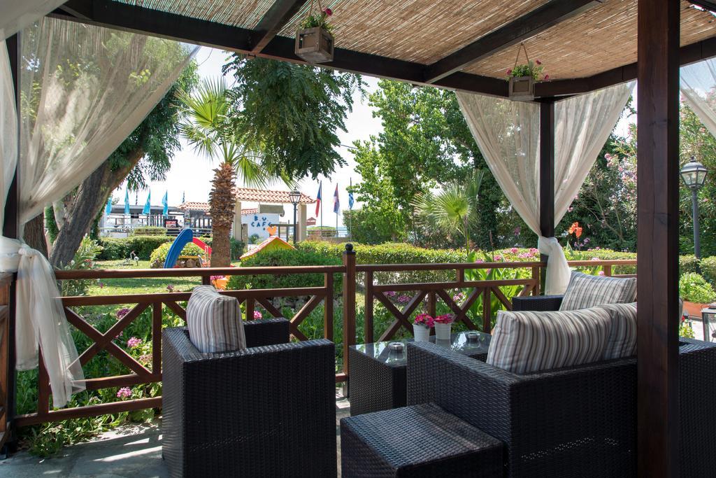 Aparthotel Studio Nikos
