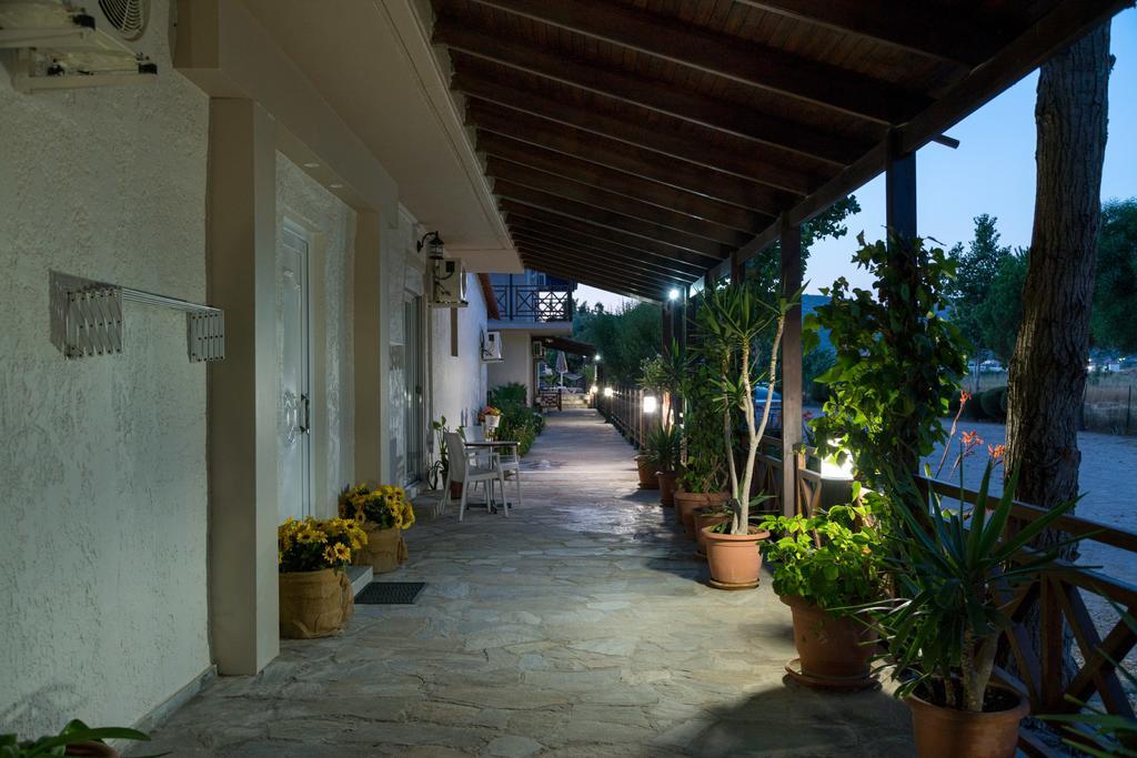 Aparthotel Studio Nikos *