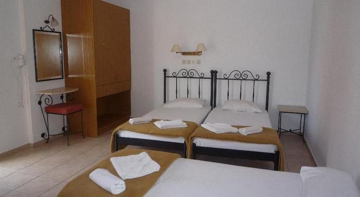 Newcastle By Estia Hotel Malia (Crete)