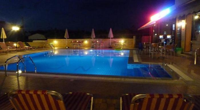 Hotel Newcastle By Estia 3*