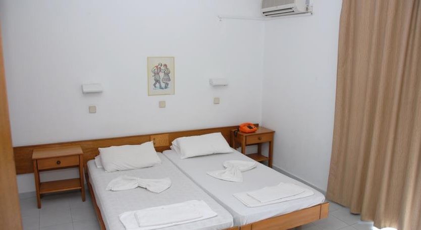 Hotel Margaret 2*
