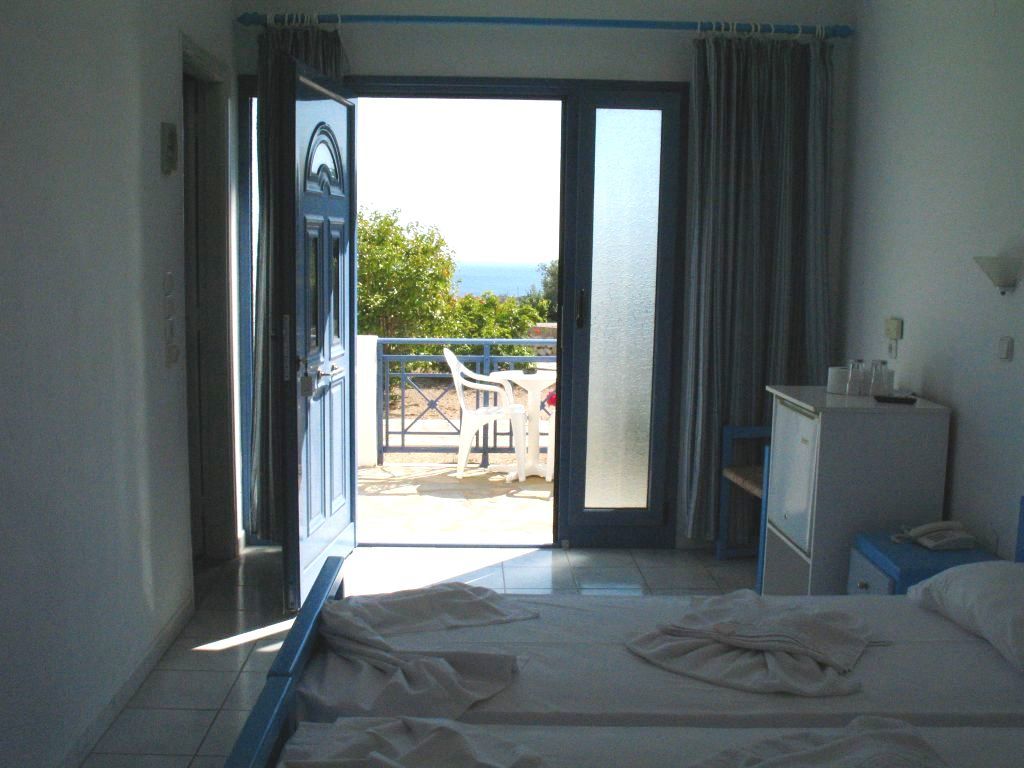 Hotel Mykali Pythagoreio (Samos)