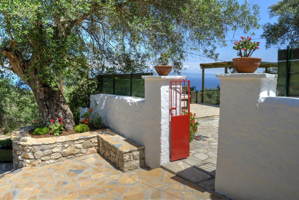 Eleonas Holiday home