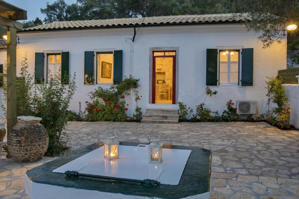 Holiday home Eleonas Ieromonachos