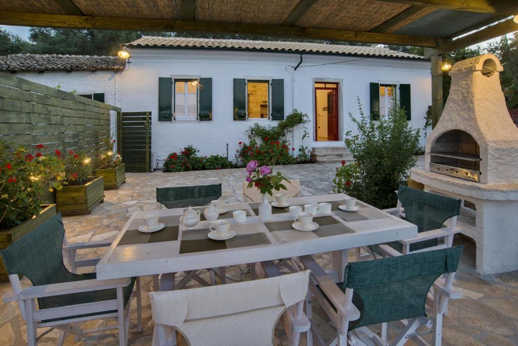 Eleonas Holiday home Ieromonachos