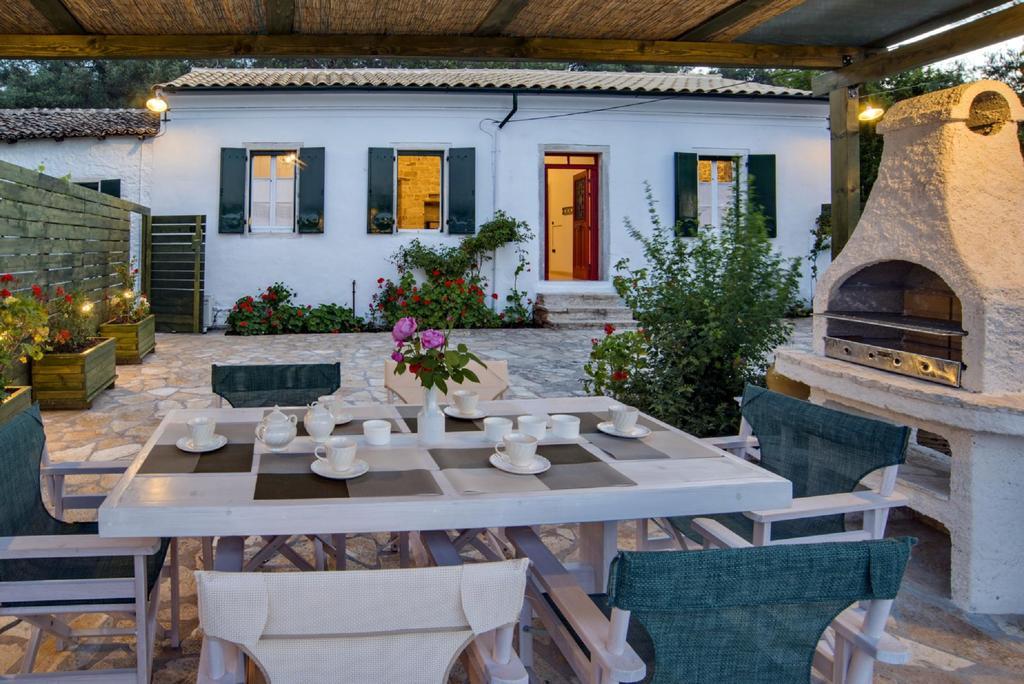 Eleonas Holiday home