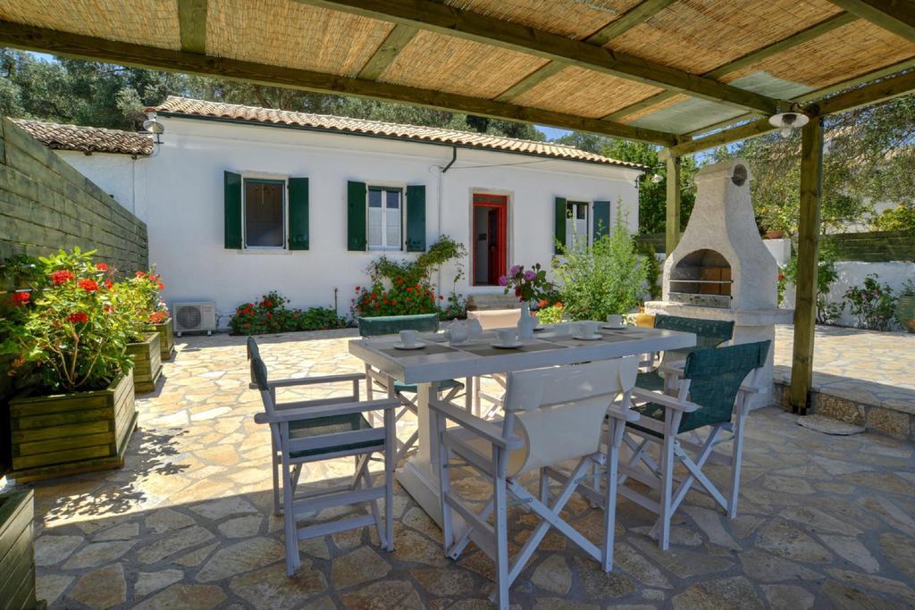 Holiday home Eleonas