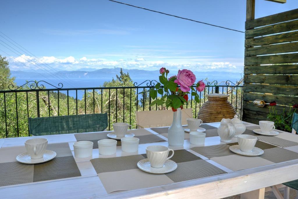 Eleonas Holiday home