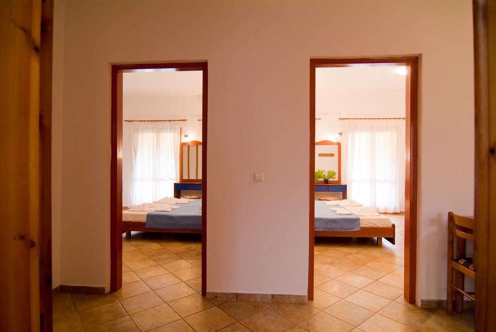 Angelika Aparthotel