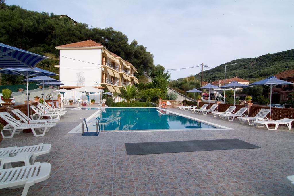 Angelika Aparthotel 4*