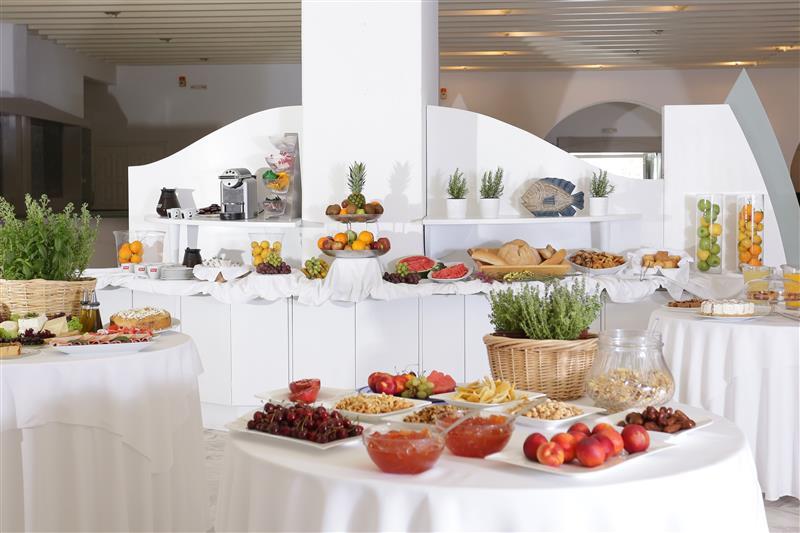 Mykonos Palace 4*