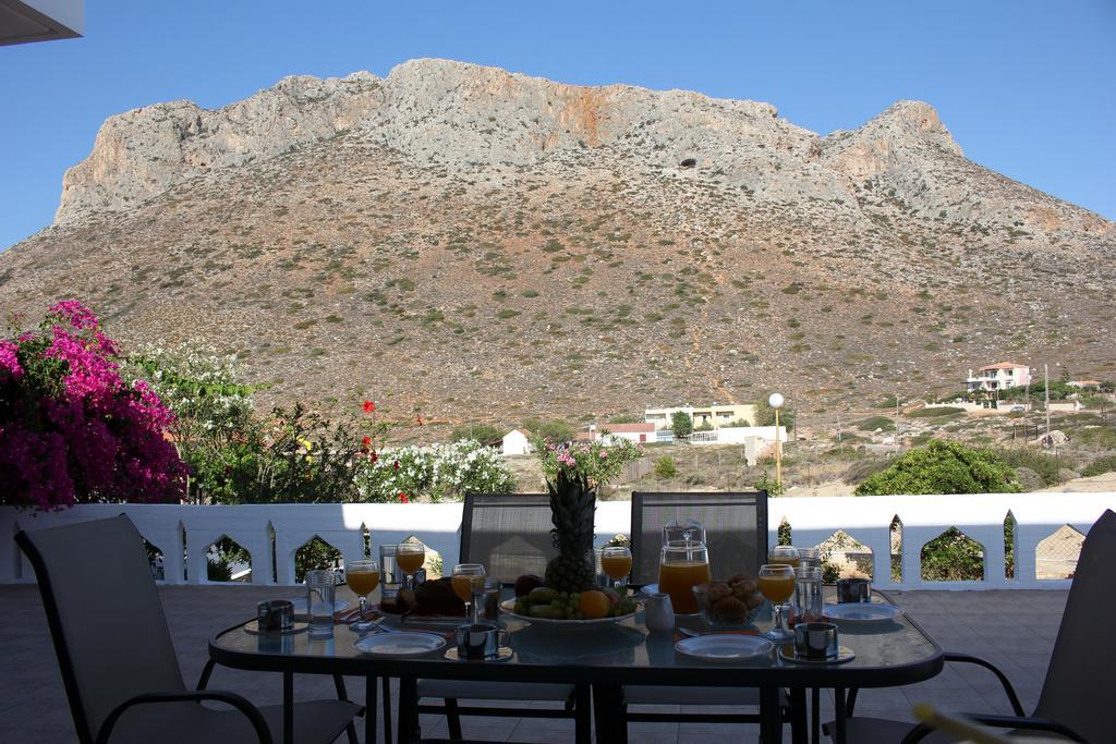 Theros Beach House