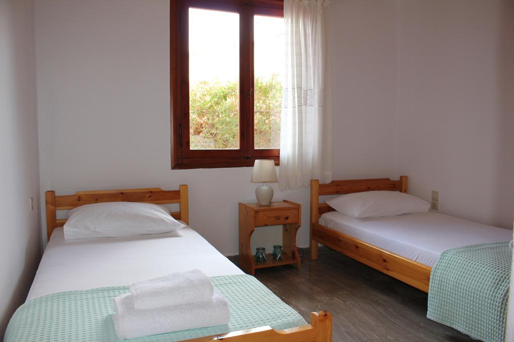 Theros Beach House Holiday home