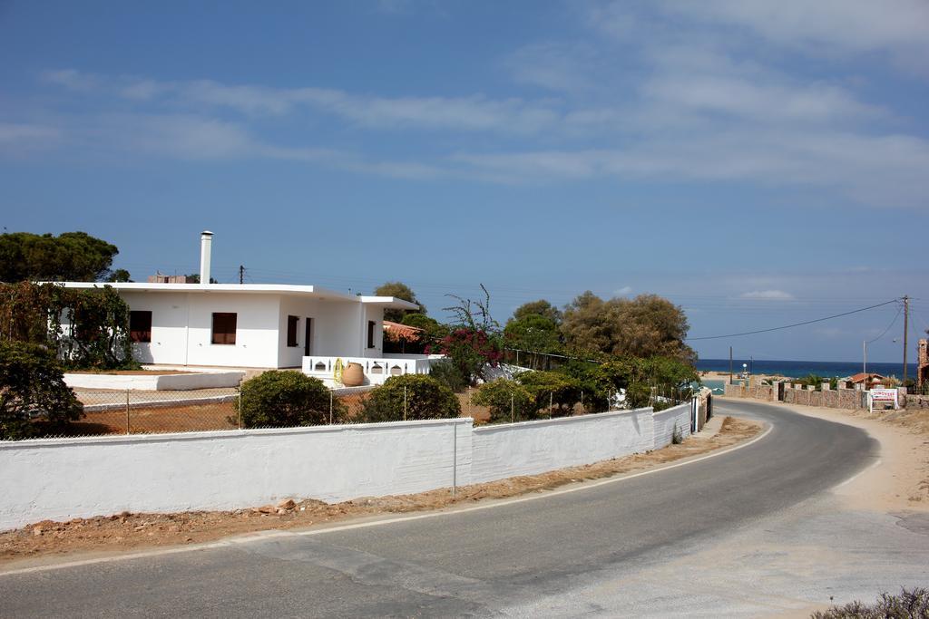 Theros Beach House Holiday home