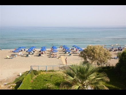 Enorme Armonia Beach (Adults Only)