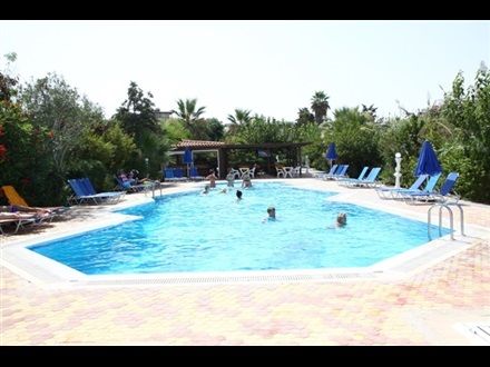 Enorme Armonia Beach (Adults Only) Hotel 4*