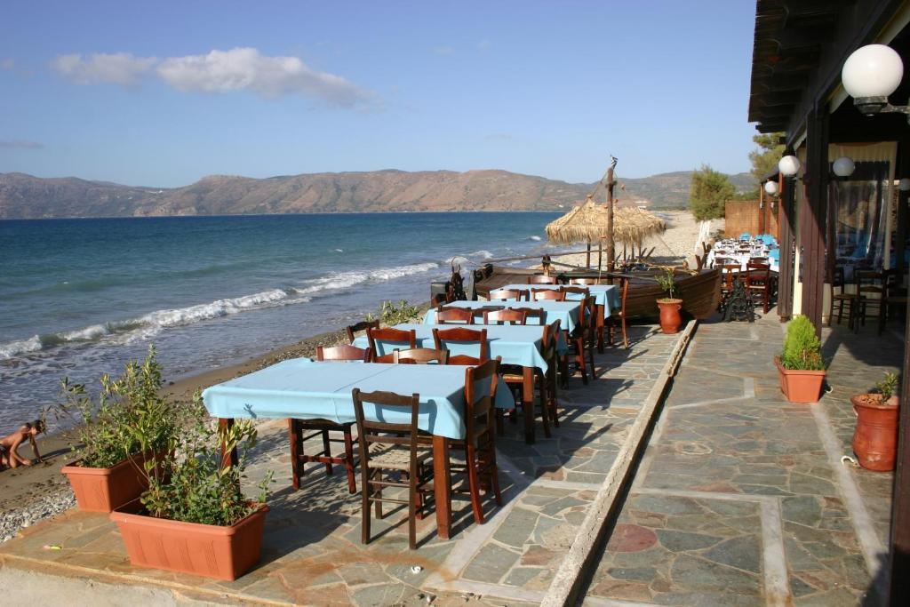 Akrogiali * Kissamos