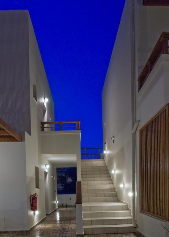 Aparthotel Syia