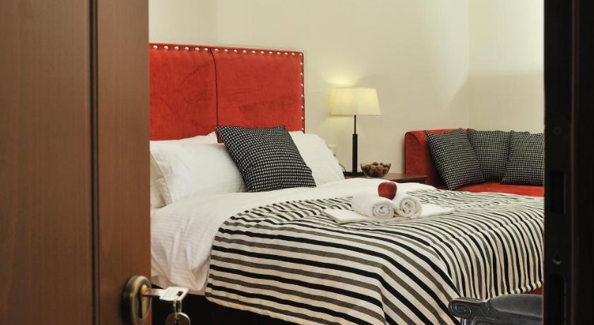 Kapaniaris Guest house Zagora