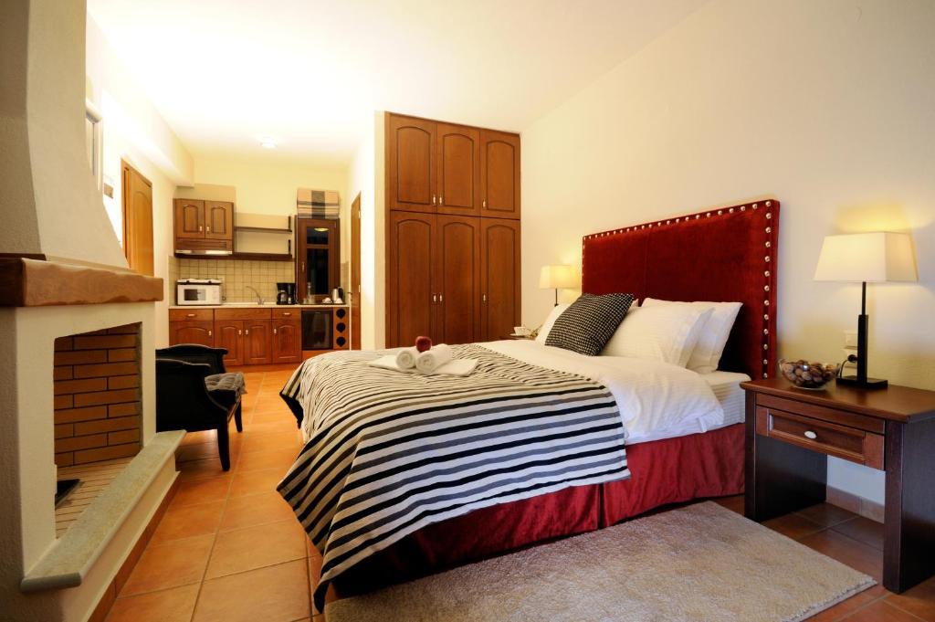Guest house Kapaniaris