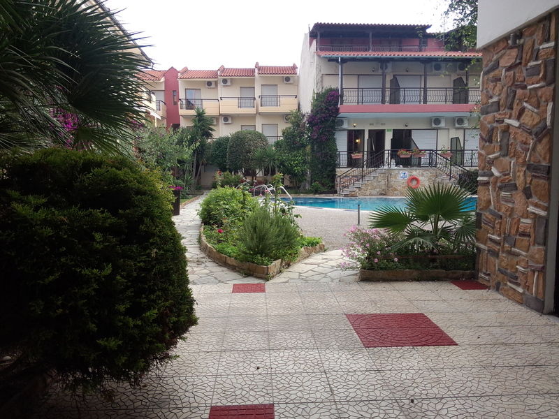 Hotel Pelli
