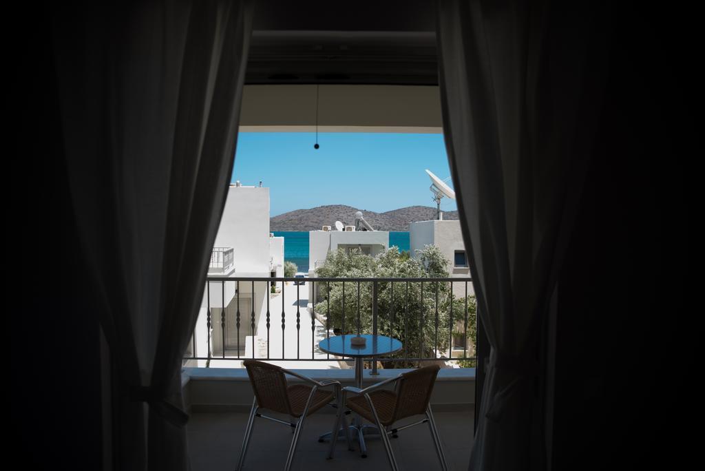 Sea Apartment *