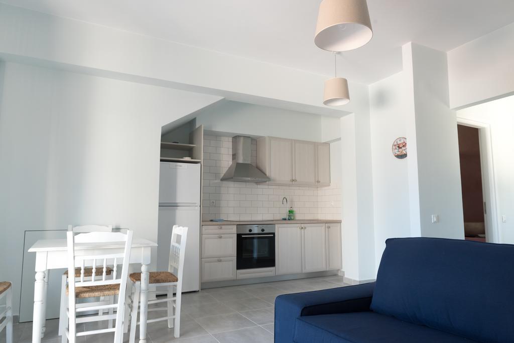 Apartment Sea Elounda (Crete)