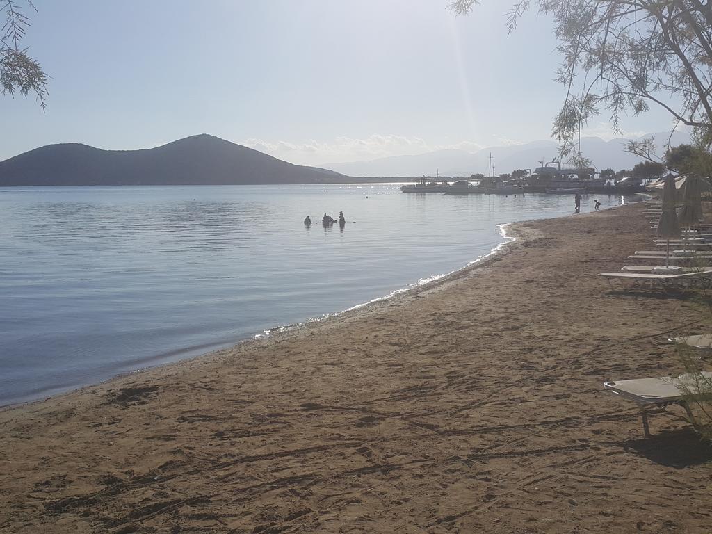 Sea Apartment Elounda (Crete)