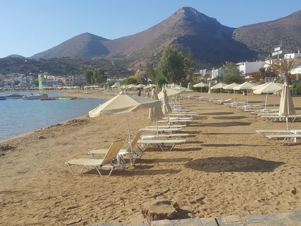 Sea Elounda (Crete)