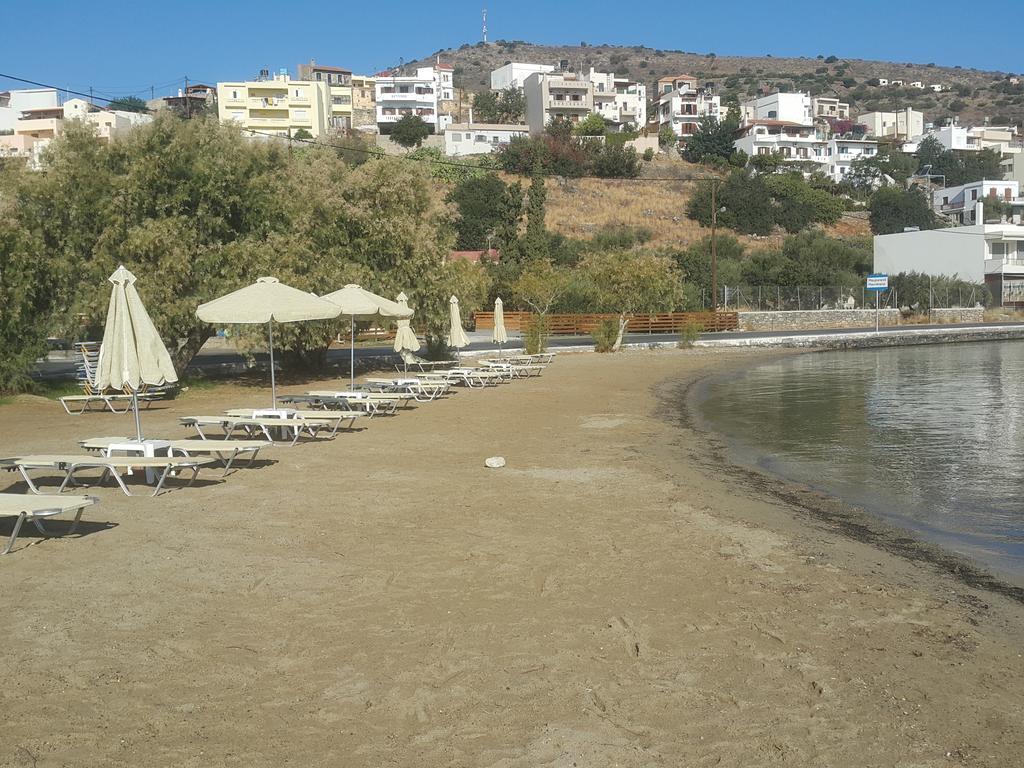 Sea