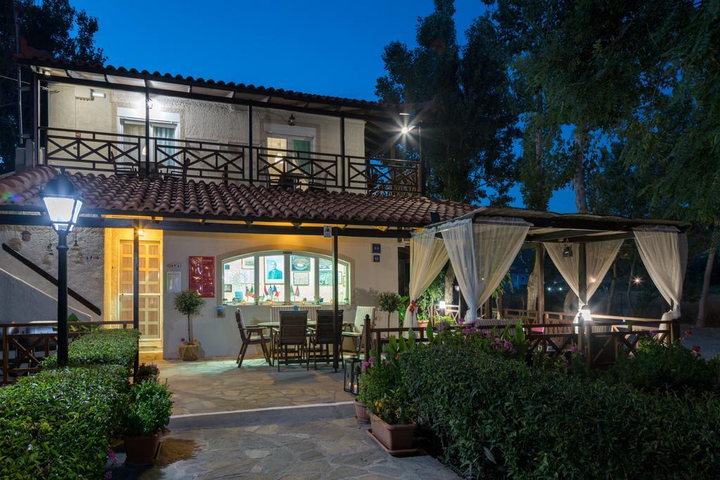 Aparthotel Studio Nikos *