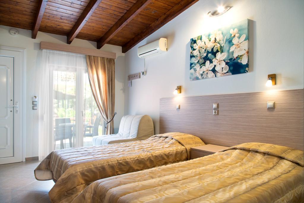 Aparthotel Studio Nikos