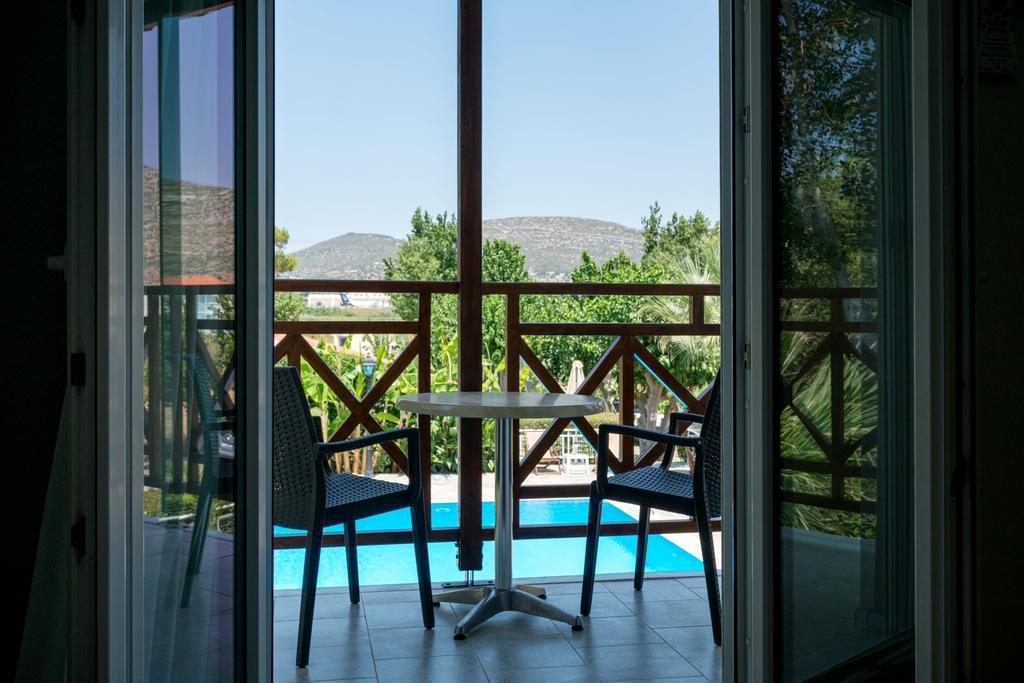 Aparthotel Studio Nikos Pythagoreio (Samos)