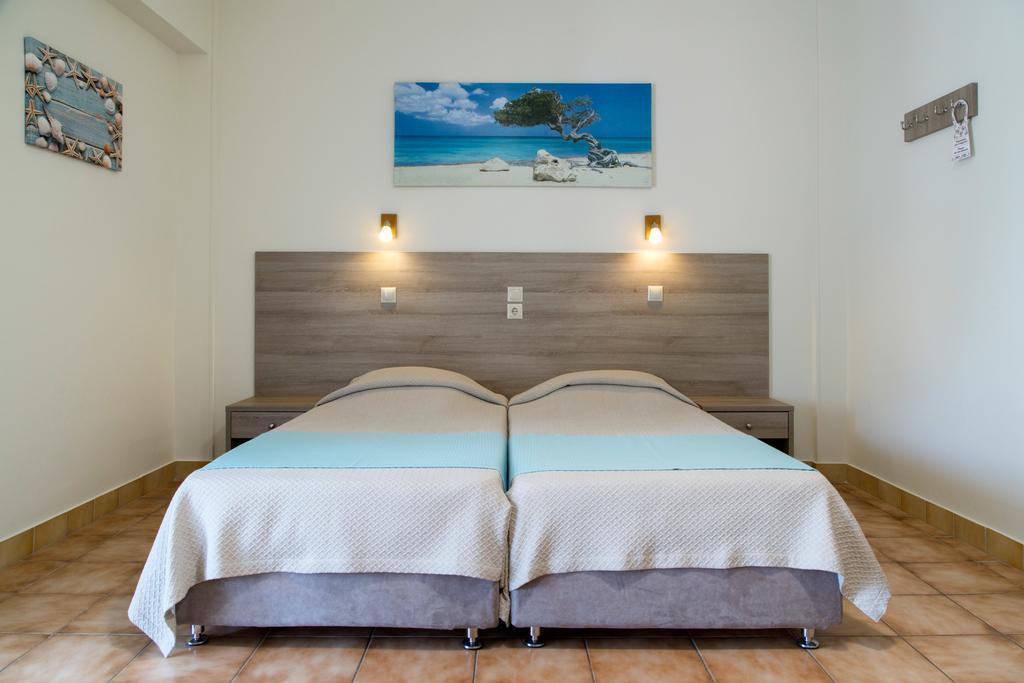 Aparthotel Studio Nikos