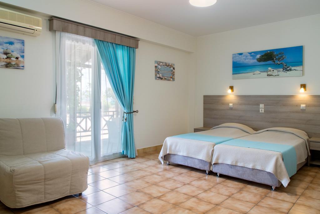 Aparthotel Studio Nikos *