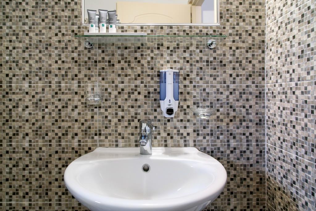 Aparthotel Studio Nikos Pythagoreio (Samos)