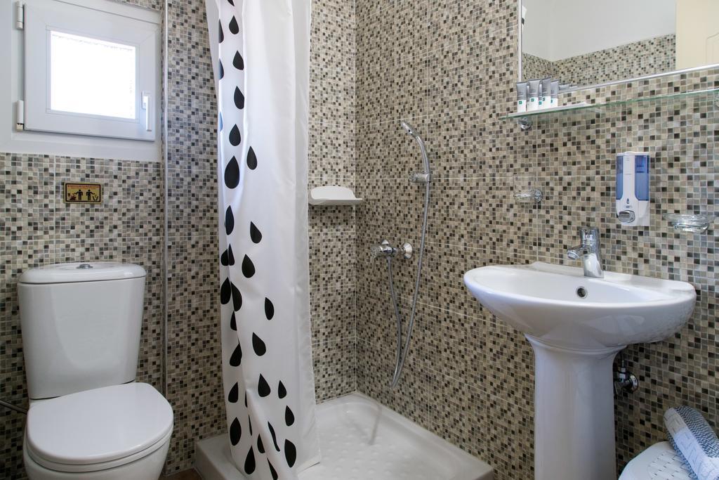 Aparthotel Studio Nikos