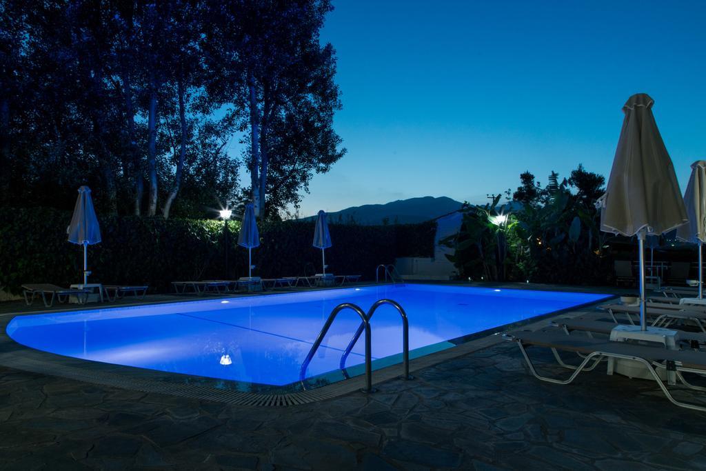 Studio Nikos Aparthotel Pythagoreio (Samos)