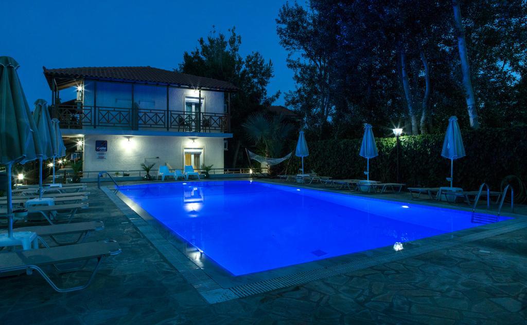 Studio Nikos Aparthotel