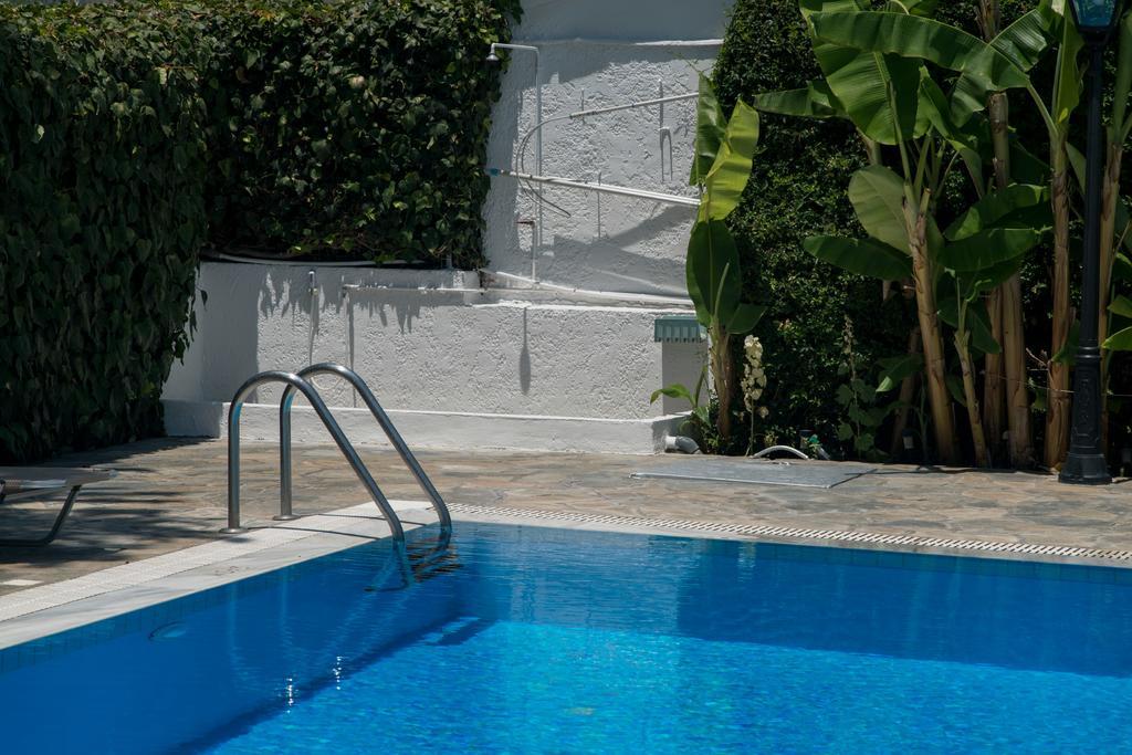 Aparthotel Studio Nikos *