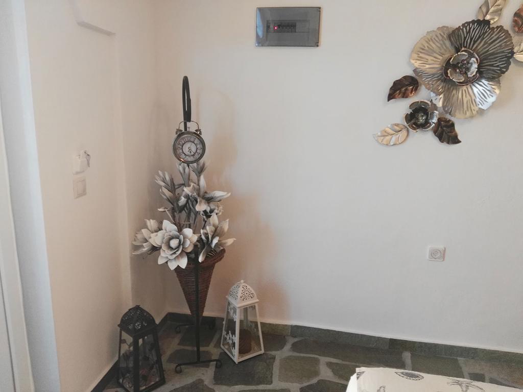 Apartment House Katerina Mediterranean *