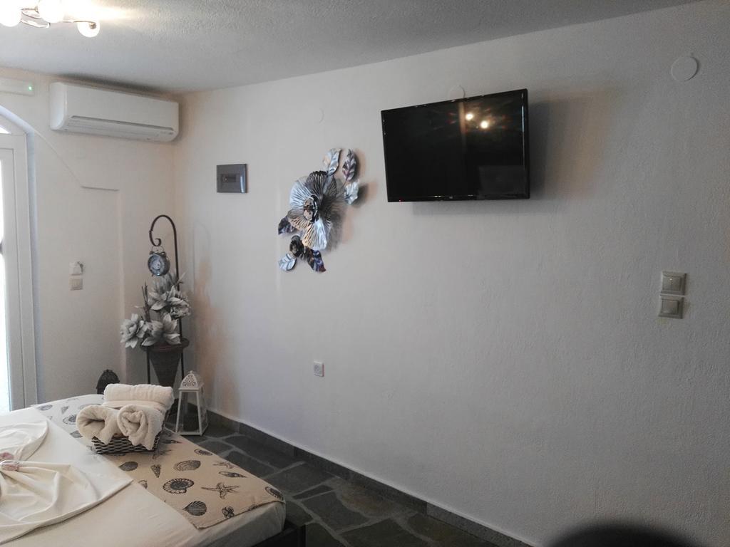 House Katerina Mediterranean Apartment *